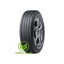 Dunlop Winter Maxx SJ8 265/55 R20 113R XL