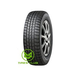 Dunlop Winter Maxx WM02 225/55 R18 98T Dunlop Winter Maxx WM02 225/55 R18 98T