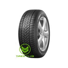 Dunlop Winter Sport 5 295/35 R21 107V XL