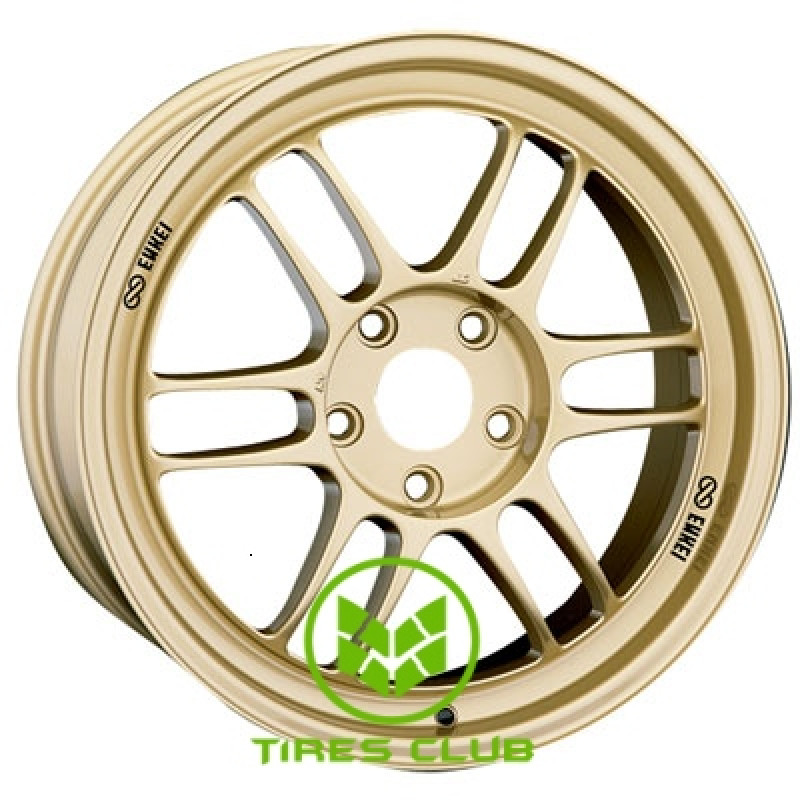 Enkei RPF1 9x20 6x139,7 ET25 DIA106,1 (HS)