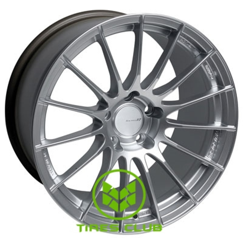 Enkei RS05-RR 8,5x18 5x112 ET45 DIA66,6 (gun metal)
