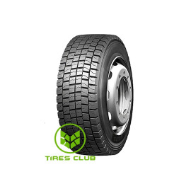 Evergreen EDR611 (ведущая) 315/70 R22,5 156/150L 3PMSF 18PR Evergreen EDR611 (ведущая) 315/70 R22,5 156/150L 3PMSF 18PR