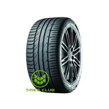 Evergreen ES880 275/40 ZR20 106Y XL