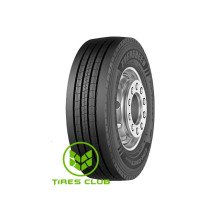 Evergreen ESL01 (рулевая) 315/70 R22,5 156/150L 3PMSF 18PR