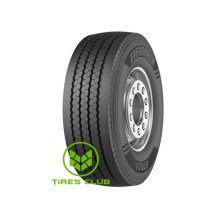 Evergreen ETR31 (прицепная) 385/65 R22,5 164K 3PMSF 24PR