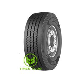 Evergreen ETR31 (прицепная) 385/65 R22,5 164K 3PMSF 24PR