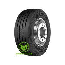 Evergreen Line route ETL23 (рулевая) 385/65 R22,5 164K 3PMSF 24PR