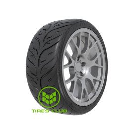 Federal Super Steel 595 RS-RR 265/35 ZR18 97W XL Federal Super Steel 595 RS-RR 265/35 ZR18 97W XL
