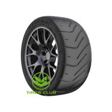 Federal FZ-201 285/30 ZR18 97Y XL