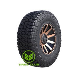 Federal Xplora A/T 30/9,5 R15 104R 6PR