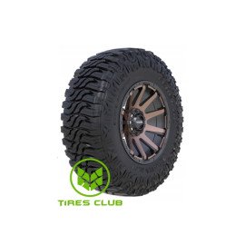 Federal Xplora M/T 265/75 R16 123/120Q