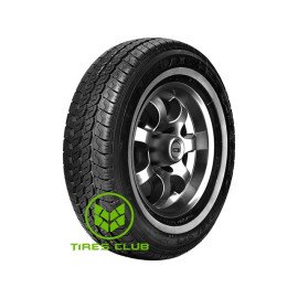 Firemax FM913 185/75 R16C 104/102R