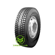 Firestone FD600 (ведущая) 295/80 R22,5 152/148M