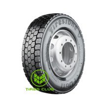 Firestone FD611 (ведущая) 235/75 R17,5 132/130M