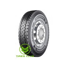 Firestone FD624 (ведущая) 315/70 R22,5 156/150L