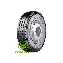 Firestone FS833 (рулевая) 315/80 R22,5 156/150K