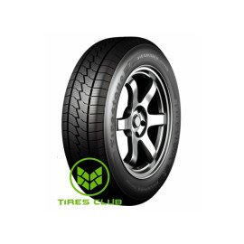 Firestone Vanhawk Multiseason 225/75 R16C 121/120R