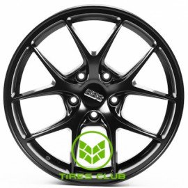 Flow Forming CW1139 8x18 5x120 ET20 DIA72,6 (satin black)
