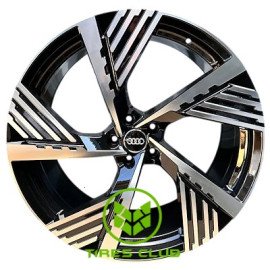 Flow Forming FBX183-22 9,5x22 5x112 ET36 DIA66,6 (black) Flow Forming FBX183-22 9,5x22 5x112 ET36 DIA66,6 (black)