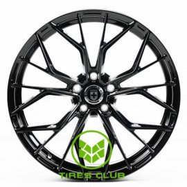 Flow Forming FC0191 8,5x19 5x114,3 ET35 DIA73,1 (gloss black)