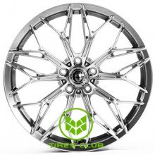 Flow Forming FC6006 9x20 5x112 ET35 DIA66,6 (hyper black)