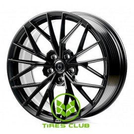 Flow Forming FF001 8,5x19 5x114,3 ET35 DIA73,1 (gloss black) Flow Forming FF001 8,5x19 5x114,3 ET35 DIA73,1 (gloss black)