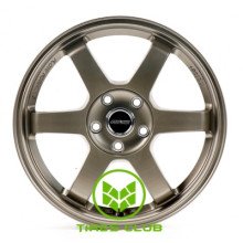 Flow Forming FF003 8x17 5x112 ET42 DIA66,6 (matt bronze)