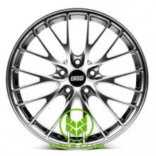 Flow Forming FF016F 8,5x19 5x112 ET35 DIA66,6 (hyper black)