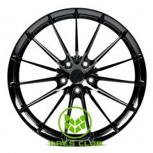Flow Forming FF026 7,5x17 5x112 ET35 DIA66,6 (BR)