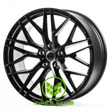 Flow Forming FF0341 9x20 5x120 ET35 DIA64,1 (matt black)