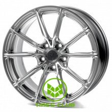 Flow Forming FF112 8,5x19 5x114,3 ET40 DIA64,1 (HB)