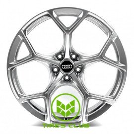 Flow Forming FF117 8,5x19 5x112 ET30 DIA66,6 (hyper black)