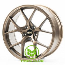 Flow Forming FF119 8,5x19 5x120 ET30 DIA72,6 (satin bronze)