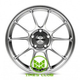 Flow Forming FF146 8x18 5x112 ET35 DIA66,6 (hyper black)