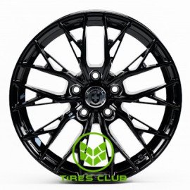 Flow Forming FF3243 8x18 5x108 ET35 DIA73,1 (gloss black) Flow Forming FF3243 8x18 5x108 ET35 DIA73,1 (gloss black)
