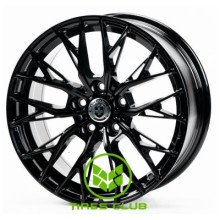 Flow Forming FF324 8x18 5x114,3 ET35 DIA73,1 (gloss black)