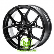 Flow Forming FF6008 7,5x17 5x105 ET35 DIA73,1 (SB)