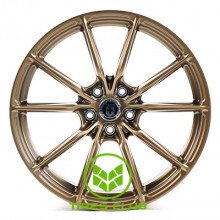 Flow Forming FF801 7,5x17 5x114,3 ET35 DIA73,1 (SB)