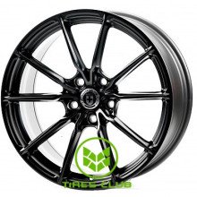 Flow Forming XL8015 7,5x17 5x108 ET35 DIA73,1 (satin black)