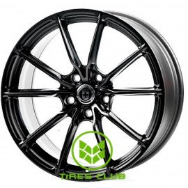 Flow Forming XL8015 7,5x17 5x108 ET35 DIA73,1 (satin black)