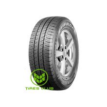 Fulda Conveo Tour 2 235/65 R16C 115/113S