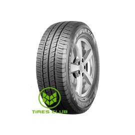 Fulda Conveo Tour 2 205/75 R16C 110/108R