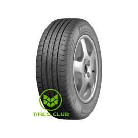 Fulda EcoControl SUV 275/45 ZR19 108Y XL