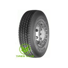 Fulda EcoForce 2+ (ведущая) 315/60 R22,5 152/148L