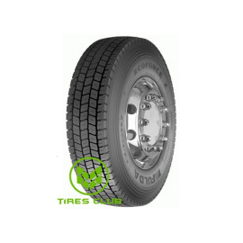 Fulda EcoForce 2+ (ведущая) 315/60 R22,5 152/148L