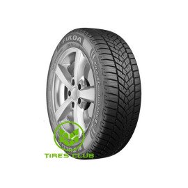 Fulda Kristall Control SUV 275/45 R20 110V XL