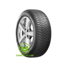 Fulda Multicontrol 195/65 R15 95V XL