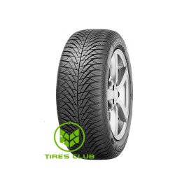 Fulda Multicontrol SUV 235/55 R18 104V XL
