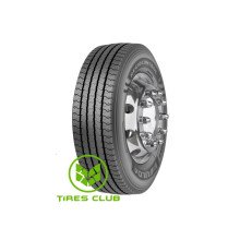 Fulda Regiocontrol 3 (рулевая) 385/65 R22,5 3PMSF