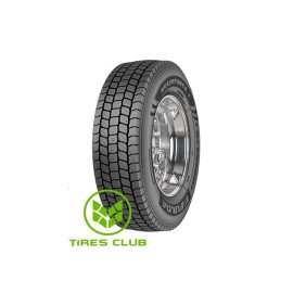 Fulda Regioforce 3 (ведущая) 315/70 R22,5 3PMSF Fulda Regioforce 3 (ведущая) 315/70 R22,5 3PMSF